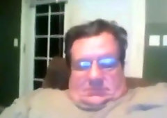 Amazing adult clip homosexual Webcam check pretty one