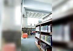 See Ellie Eilish drilled in public library BANNED MOVIE SCENE (reupoad) on com, the superlatively good hardcore porn web resource is home to the wides