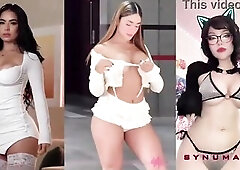 EGIRLS HONEYS COMPILATION