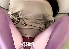 Asian Teen Foot Fetish p2