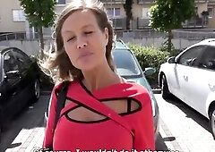 Karolina - Public Pickups