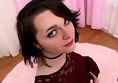 GROOBYGIRLS: Paige Turner Returns