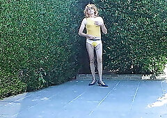 Kiana old and ugly 2025