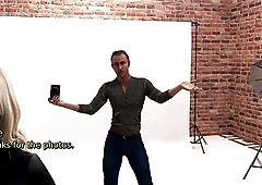 Alice in Wonderland - Chapter three & 4