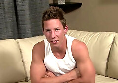 Solo: Eager Nut-busting with Evan