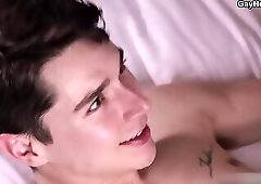 Leo Grand and Theo Brady