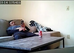 Daddy Anal Humiliation