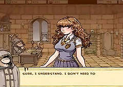 Hermione, potter, แฮรี่ พอตเตอร์