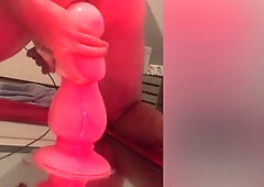 My Mastercunt Wants Me To Destroy My Asscunt, See How Well My Asscunt Is Already Trained!