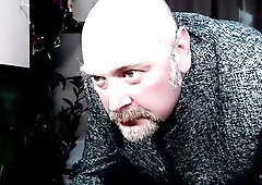 Aged Cam Floozy Aimeeparadise. Masturbation as an Art Form!