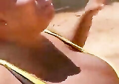 Blacknplenty.com. Breasty GH 46M