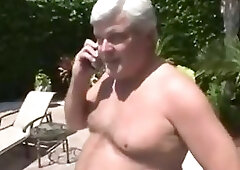 Mature Gays Group Sex