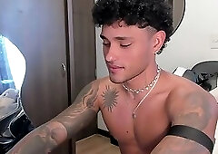 webcam solo