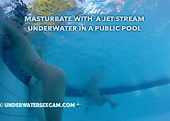 CHINESE GIRL HAS STRONG JET ORGASM