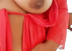 Sexy Carioca big beautiful woman