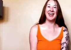 Pegging In Front of Your Wife Intro