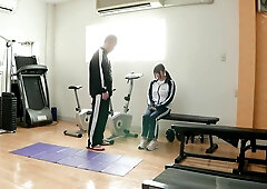Cawd-710 Confinement Swimming Gangbang A Sexual Tr