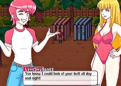 Dandy Boy Adventures 0.4.2 Part 18 Reward by Teacher by LoveSkySan69