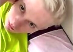 Twinks fuck big dick stepdad getting a quality asshole fuck 252