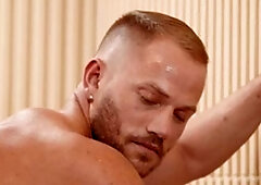 Sean Cody: The Thrill of Bending Over for the Hairy Top