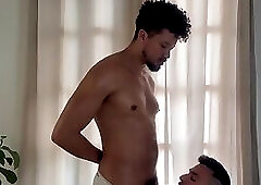 Enlarged By A Big Cock