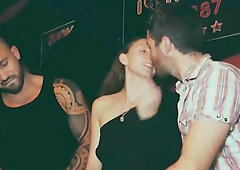 Laetitia, 50 years old, saleswoman at the J&M Store in Reunion Island! - Jacquie et Michel TV