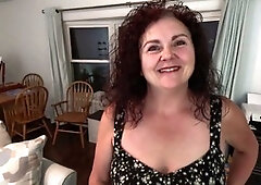 Mature creampie, mature 50 plus, contest