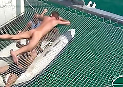 Love Boat - Scene three