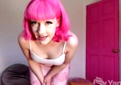 Evie Rees Dance Party