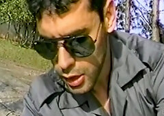 Anal invasion, blowage, vintage