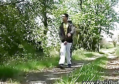 Nasty gay amateurs blow their loads