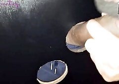 My spouse took me to a swingers club to have sex with everybody.