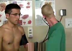 Luke-gay doctor handjob story xxx the nurse deep throats