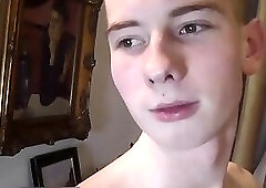 Younger boyz pleasure