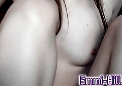 Teen Vagina and Butthole Inspection Close Up!