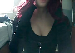Cute Gals Pt5! Unmasked from female mask Hotty! Hi Kathy ;three