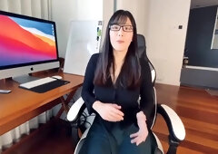 Amazing Porn Clip Hairy Try To Watch For Will Enslaves Your Mind - Asian Angel