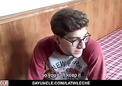 Close up raw, boys cover in oil masturbating, big dick