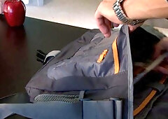 Cody Cummings: A Visual Experience with Prof. Cummings