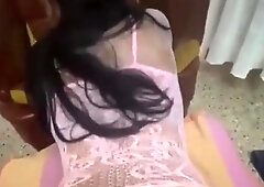 Porking rich transgender princess I jizz inwards