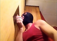 Gloryhole and Cocksucking