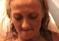 Swedish couple fucking