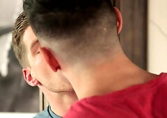 Next Door Raw: Friend Becomes Lover