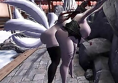 Second Life - Kanaria Breeding