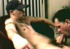 Buzz Wants More Head