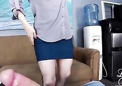 Lady Fyre needs a cigarette