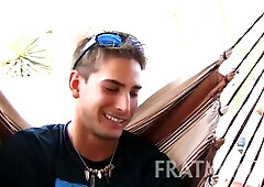 Astonishing Adult Scene Homosexual Cumshot Crazy , Check It