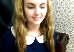 Small Tit Skinny Teen Takes Small Cock In Her Vulva