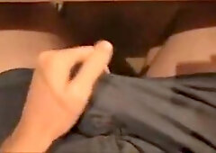 Young Dutch Gay Wank And Cum