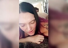 Had My Bare Booty Willing for When This guy Walked in the Abode